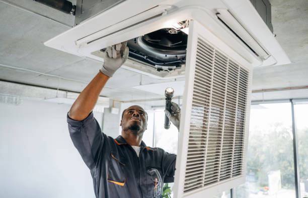 Licensed Ductwork Repair service in Nephi, UT - FH HVAC