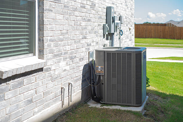 Reliable Ductwork Repair contractor in Nephi, UT by FH HVAC